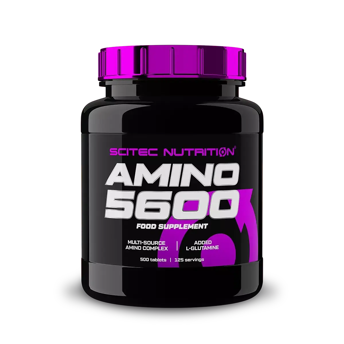 Scitec Amino 5600 - 500 Tabletten
