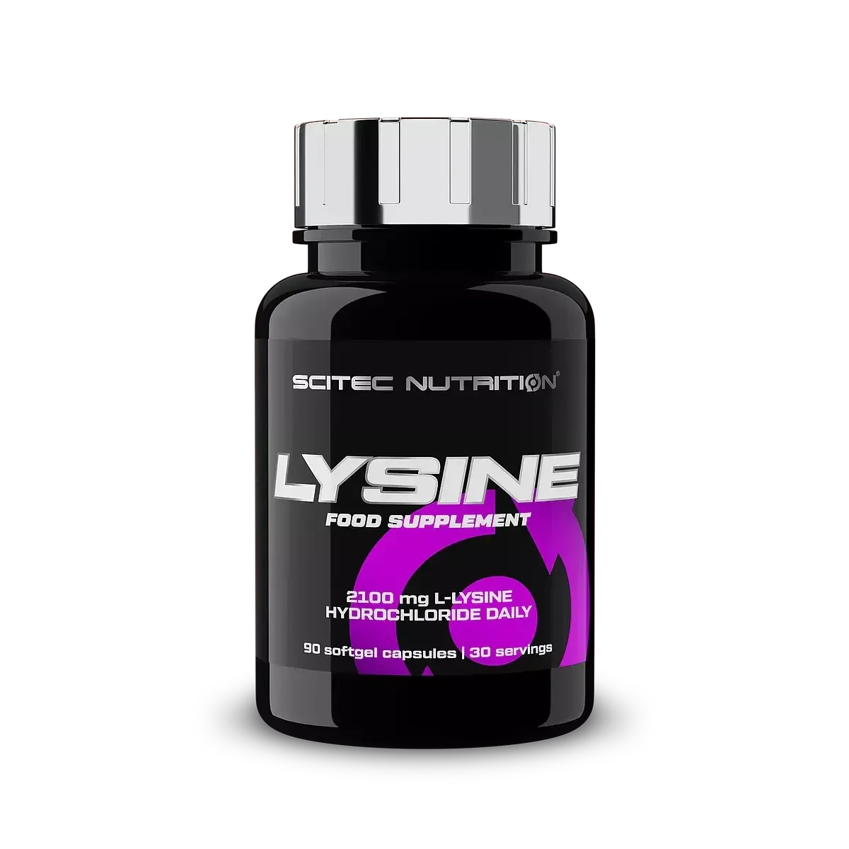 Definitionsphase-Set: ESN Designer + Scitec Lysine + Scitec HCA-Chi – Scitec Lysine 90 Kapsel