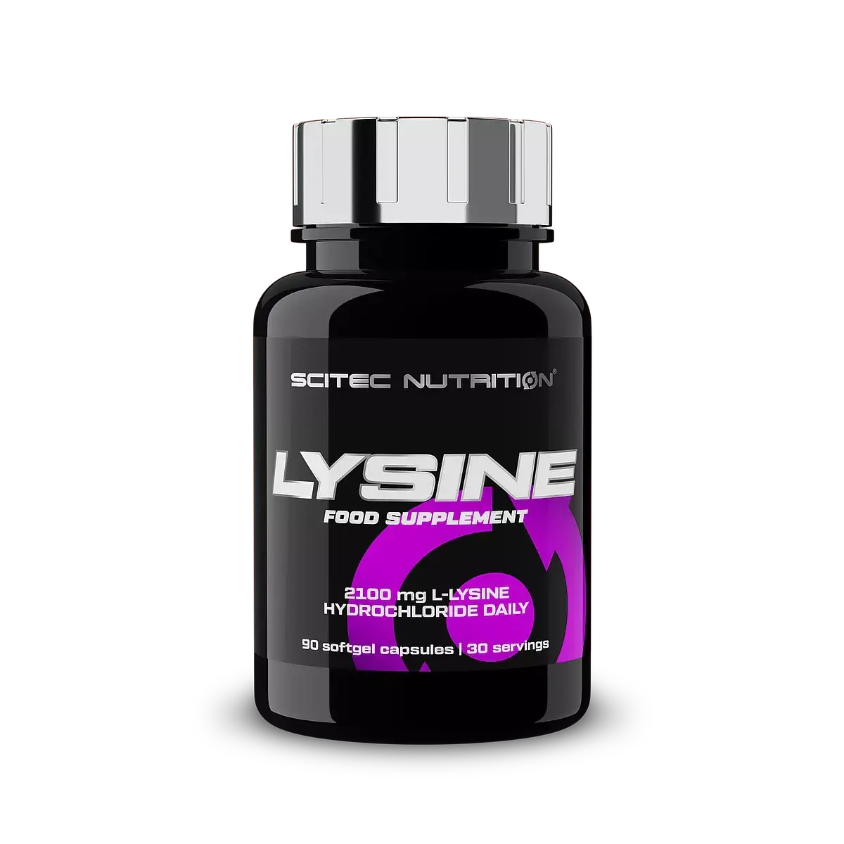 Masseaufbau für Fortgeschrittene: Kevin Levrone Anabolic + 3 weitere – Scitec Lysine 90 Kapsel