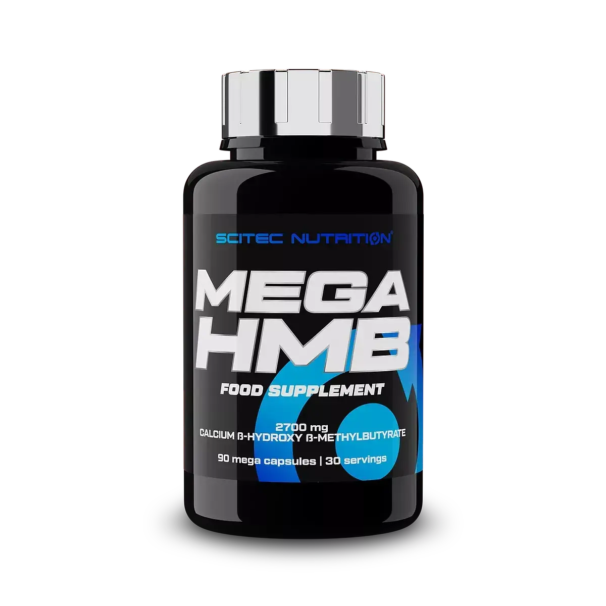 Scitec Mega HMB 90 Kapsel