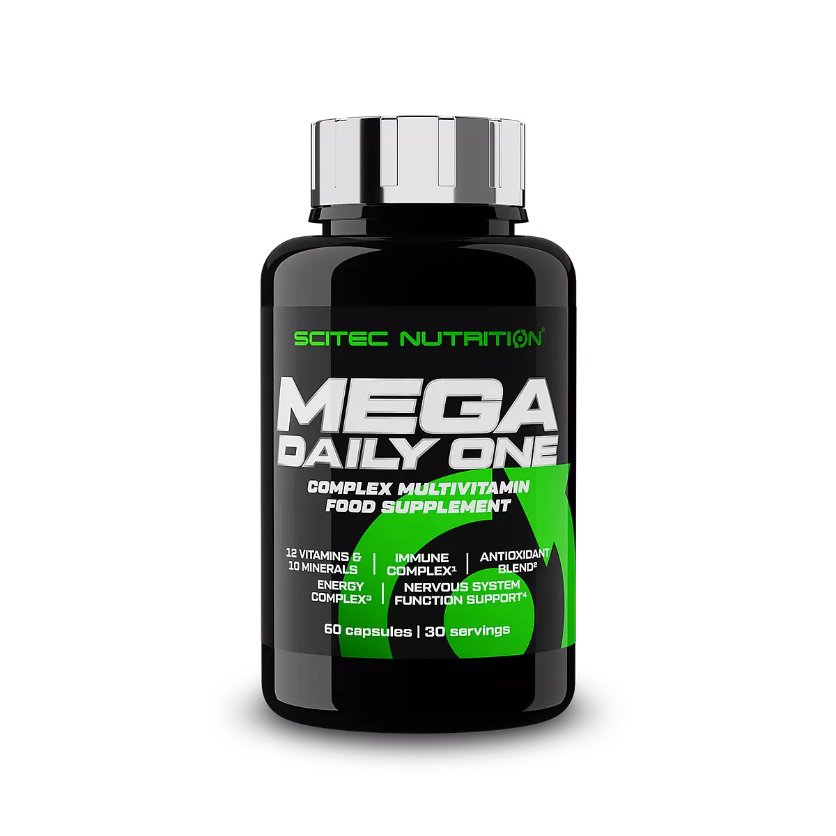 Regenerations-Set: ESN Designer + Scitec Mega + INLEAD Collagen – Scitec Mega Daily One Plus 60 Kapsel