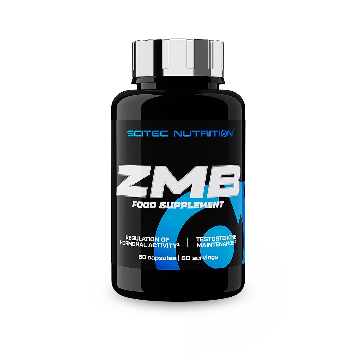 Regenerations-Set: ESN Designer + Scitec ZMB + BioTech Arthro – Scitec ZMB - 60 Kapsel