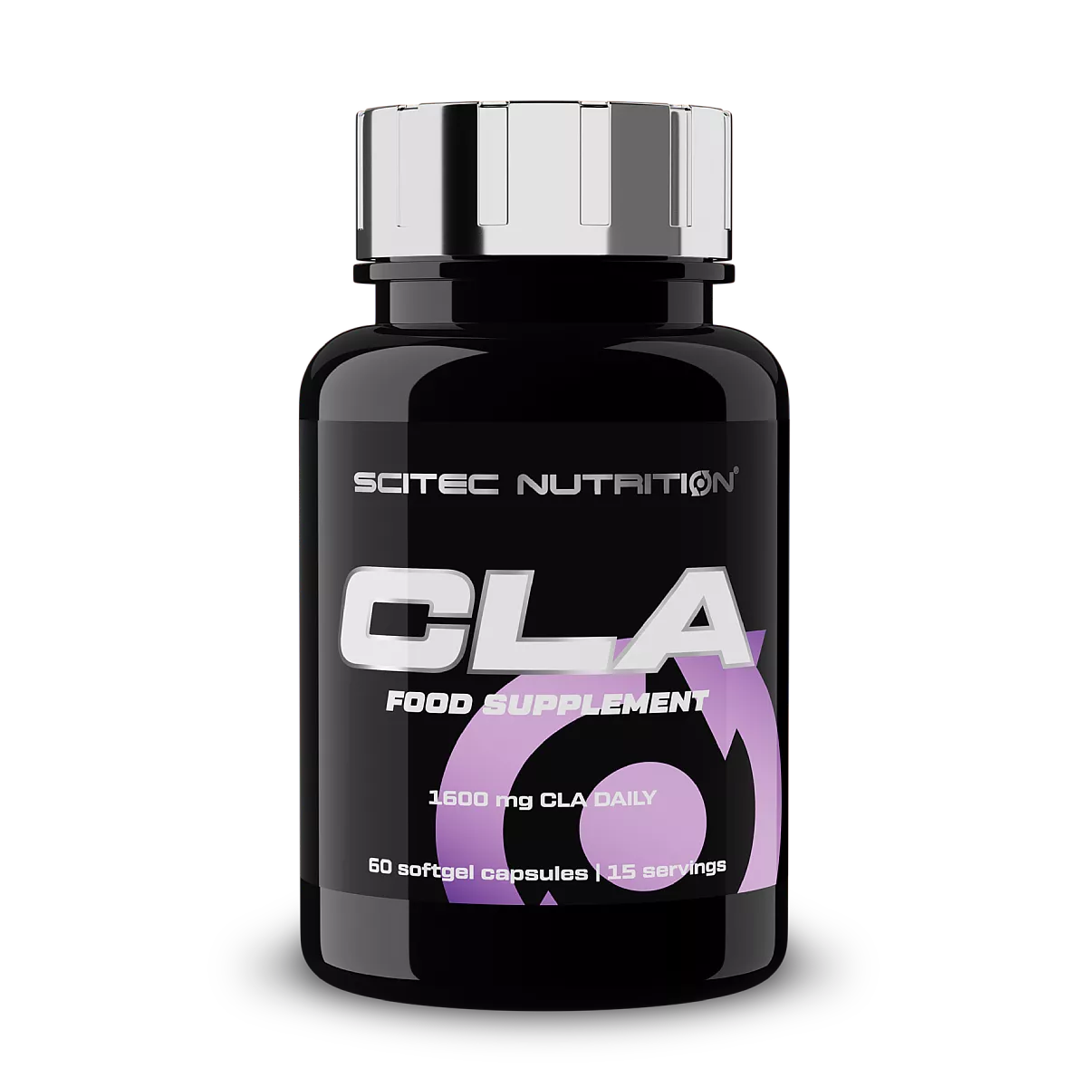 Preparação para competição: ESN ISOCLEAR + MST ArgiZinc + mais 2 – Scitec CLA 60 Caps