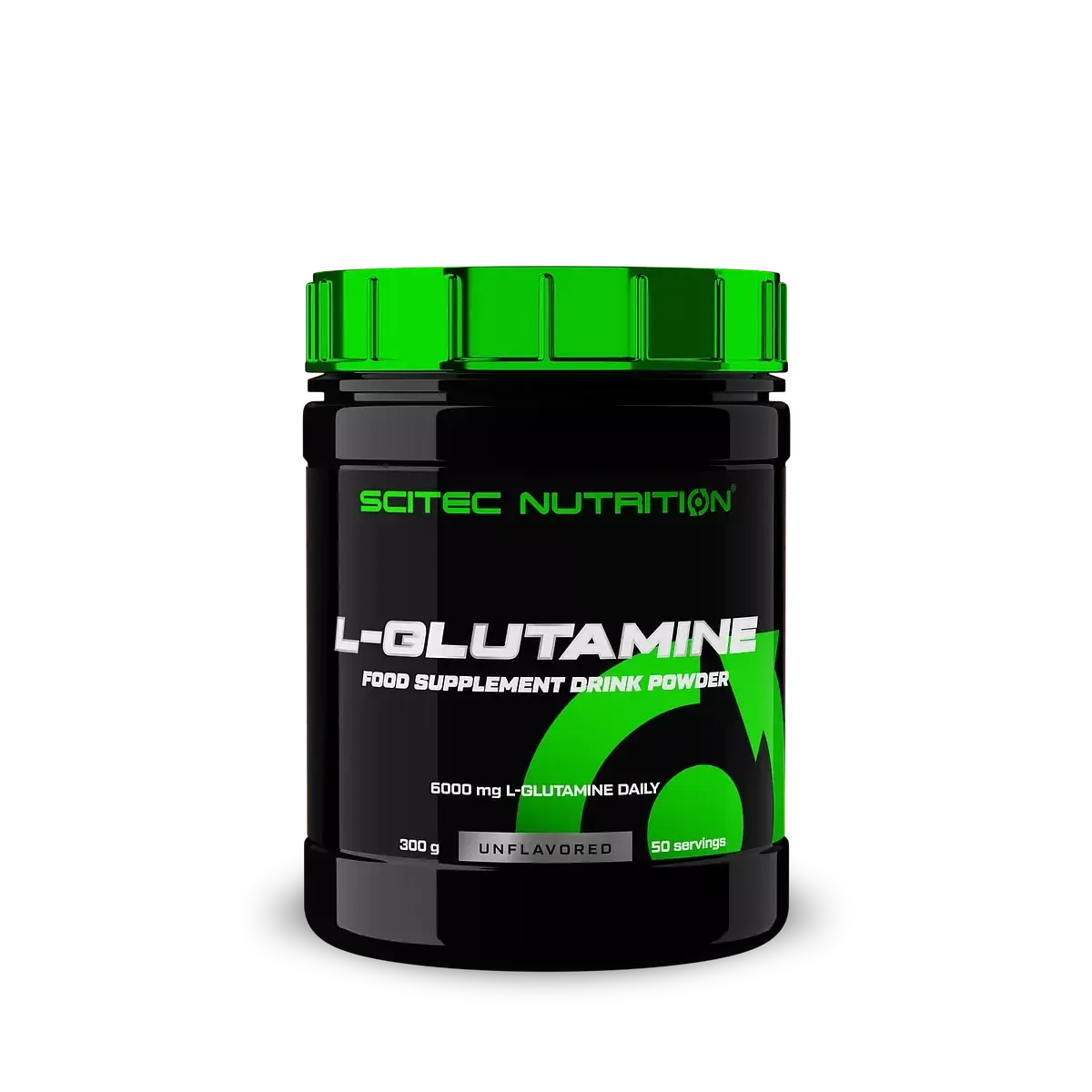 Definitionsphase-Set: ESN Designer + Scitec L-Gluta + MST Chitosan – Scitec L-Glutamin 300g