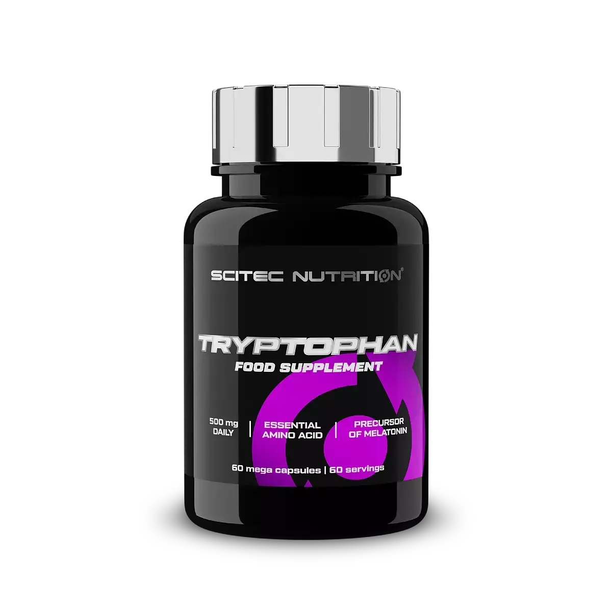 Definitionsphase-Set: ESN Designer + Scitec Tryptop + INLEAD Omega-3 – Scitec Tryptophan 60 Kapsel