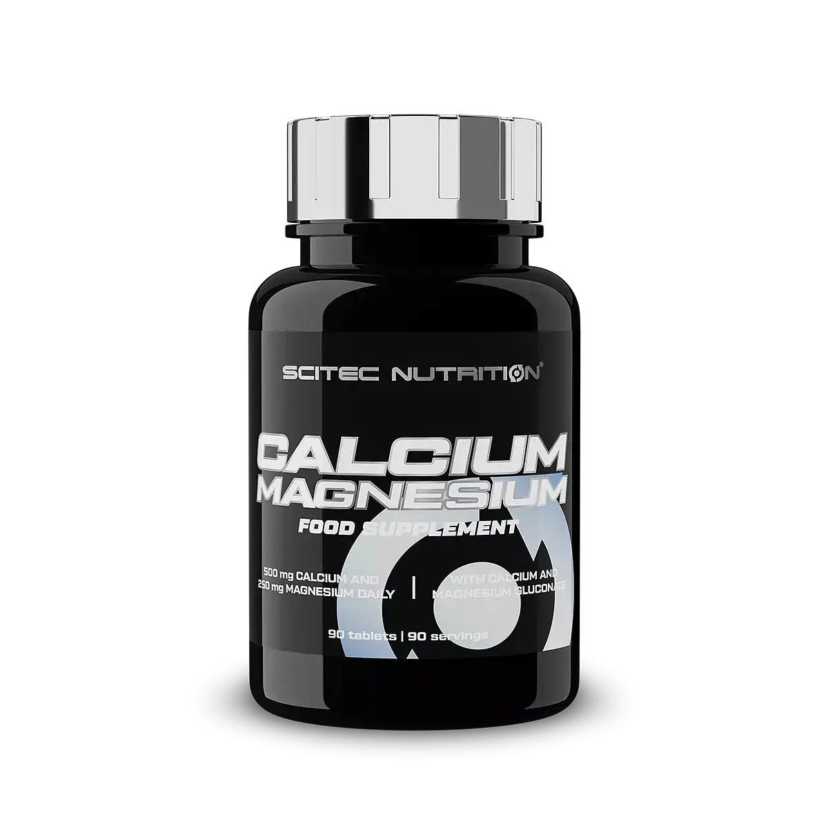 Hydrations-Set: MST Aqua Power + Scitec Calcium Magnesium – Scitec Calcium Magnesium 90 Tabletten