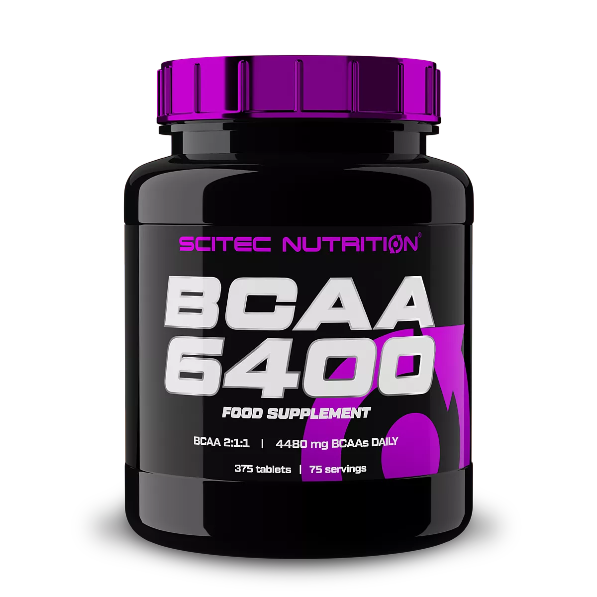 Massebygning for avancerede brugere: Kevin Levrone Anabolic + 3 mere – Scitec BCAA 6400 375 tabletter
