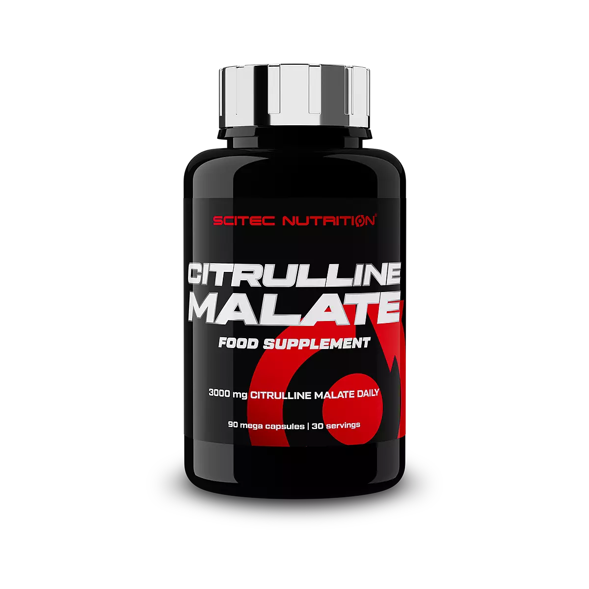 Ausdauer-Set: MST Magnesium + ProFuel MULTI + Scitec Citrullin – Scitec Citrulline Malate 90 Kapsel