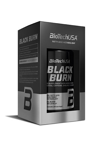 Definitionsphase-Set: ESN Designer + BioTech BCAA + BioTech Black – BioTech Black Burn 90 Kapseln