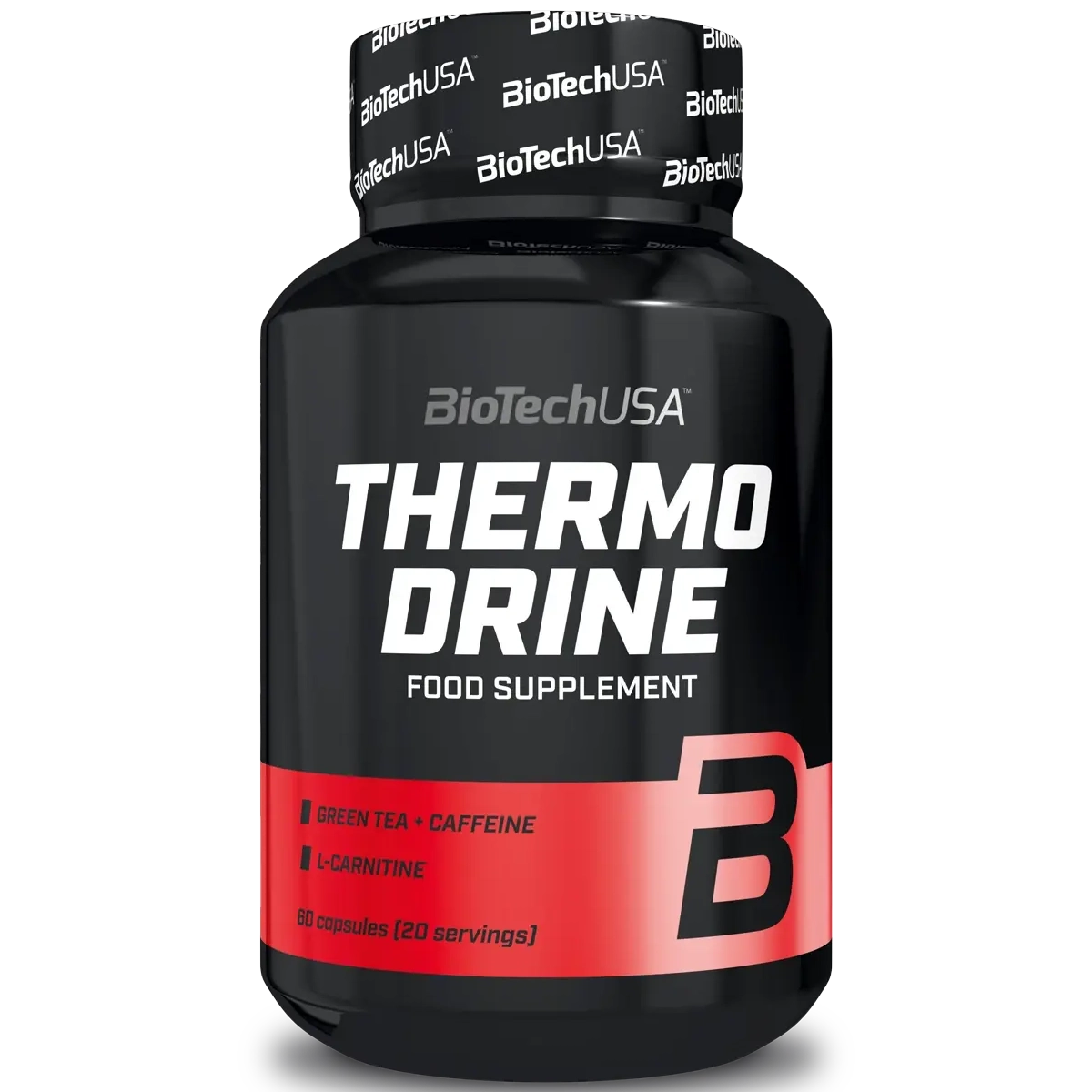 Definitionsphase-Set: ESN Designer + Scitec Mega + BioTech Thermo – BioTech Thermo Drine 60 Kapsel