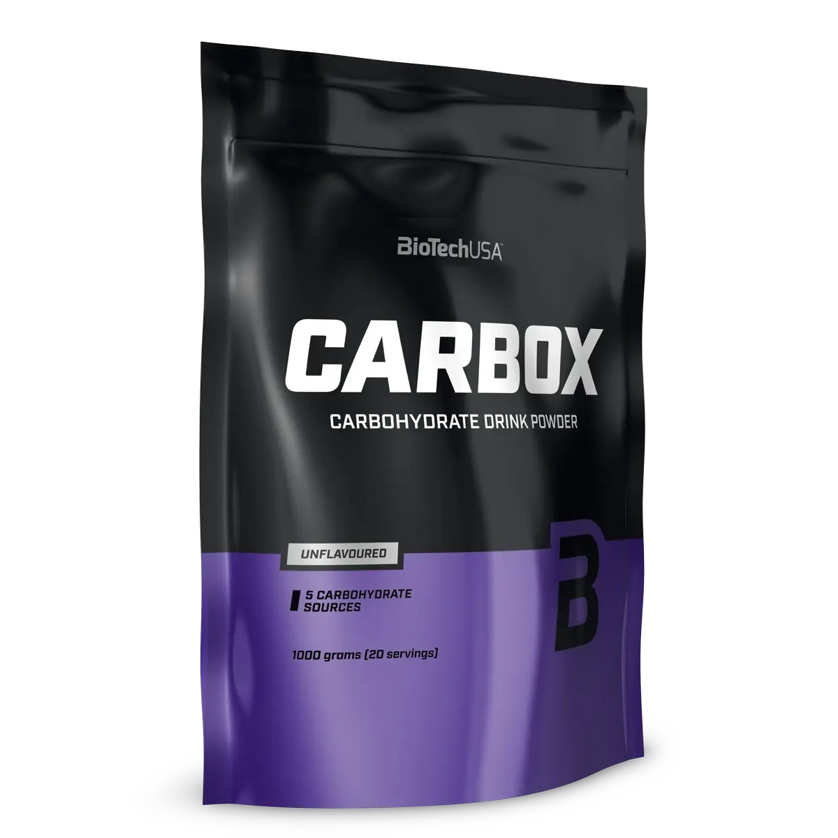 BioTech CarboX 1000g