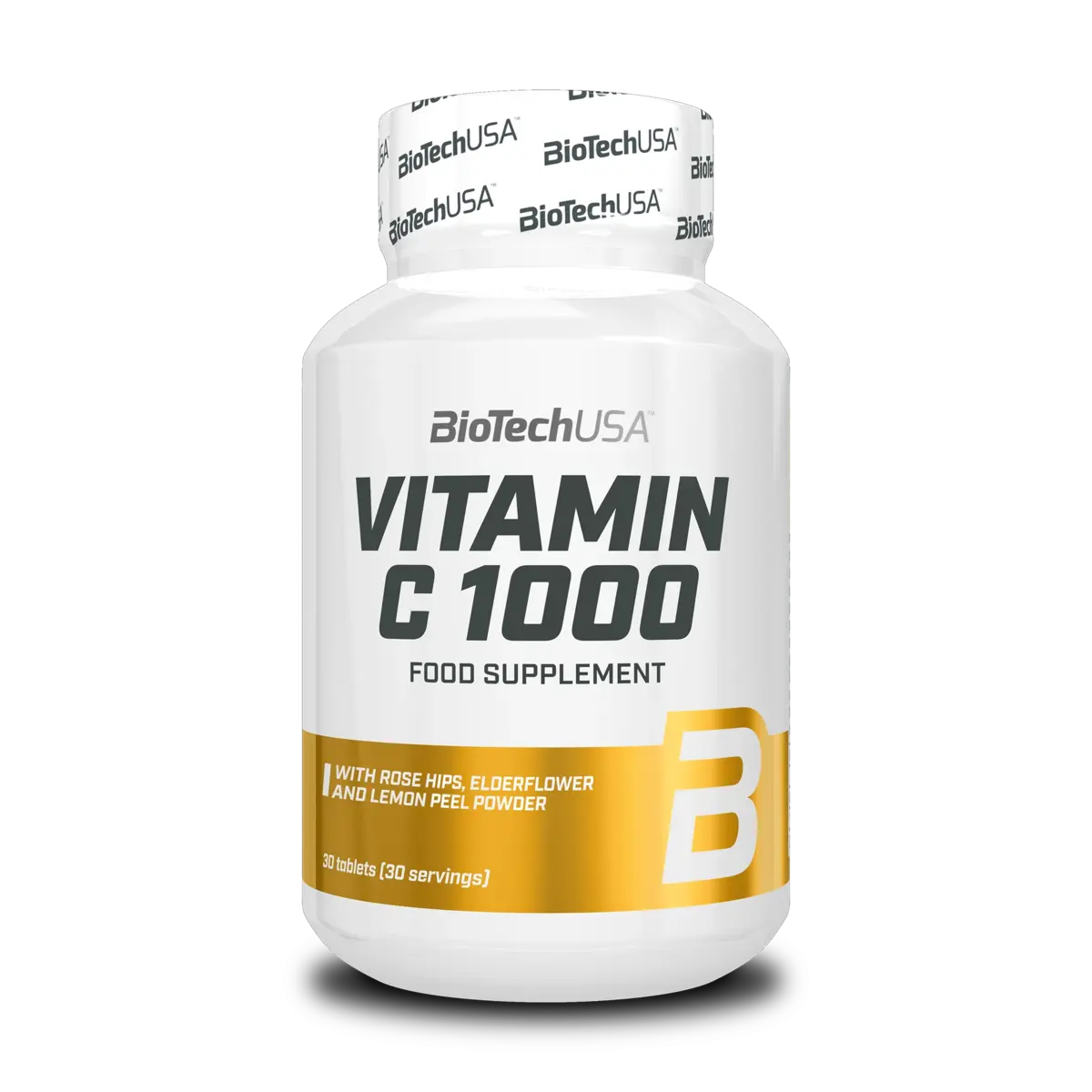 Regenerations-Set: ESN Designer + BioTech Vitamin + MST Collagen – BioTech Vitamin C 1000 - 30 Tabl.