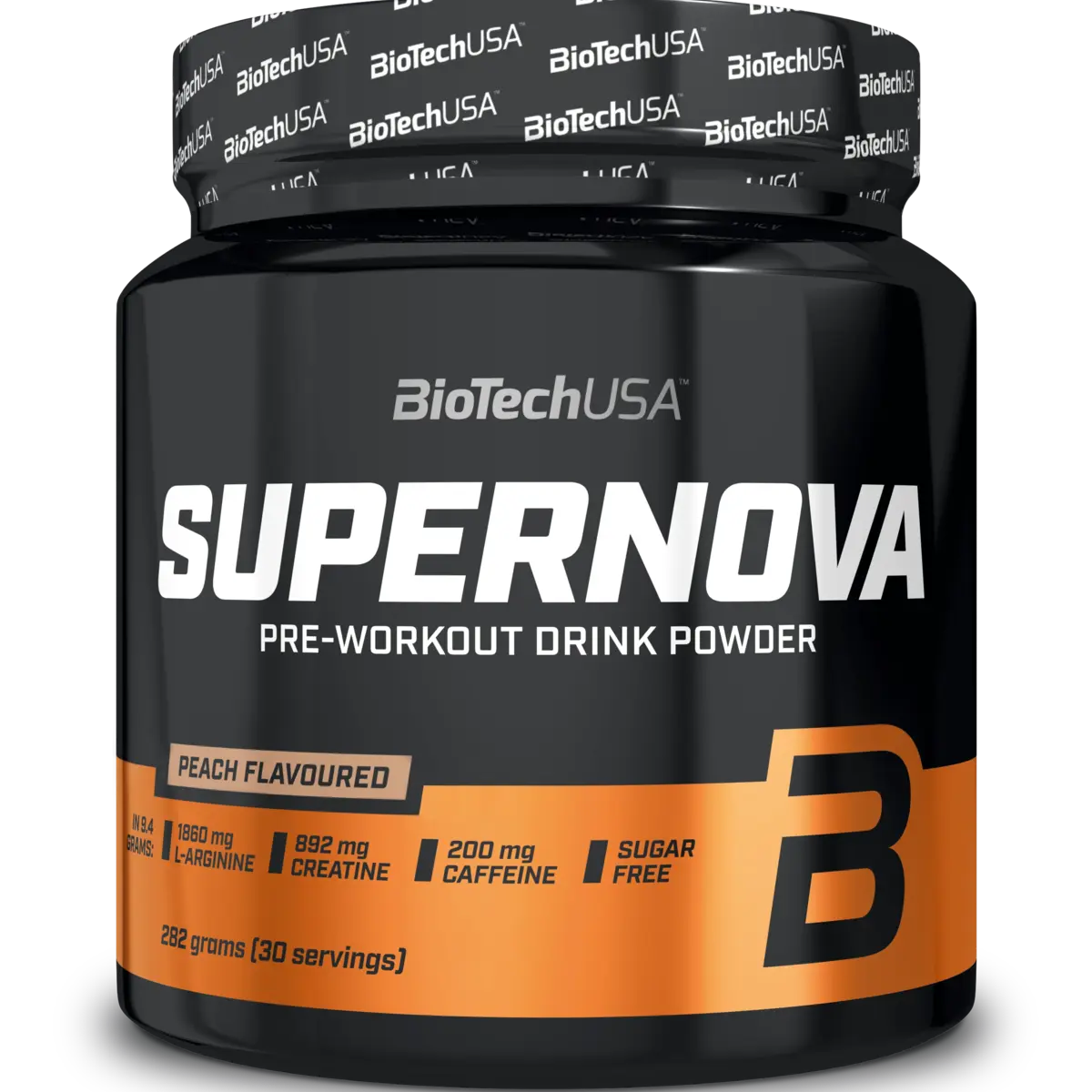 BioTech Supernova 282g