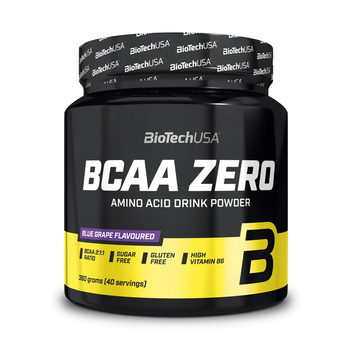BioTech BCAA Zero 360g