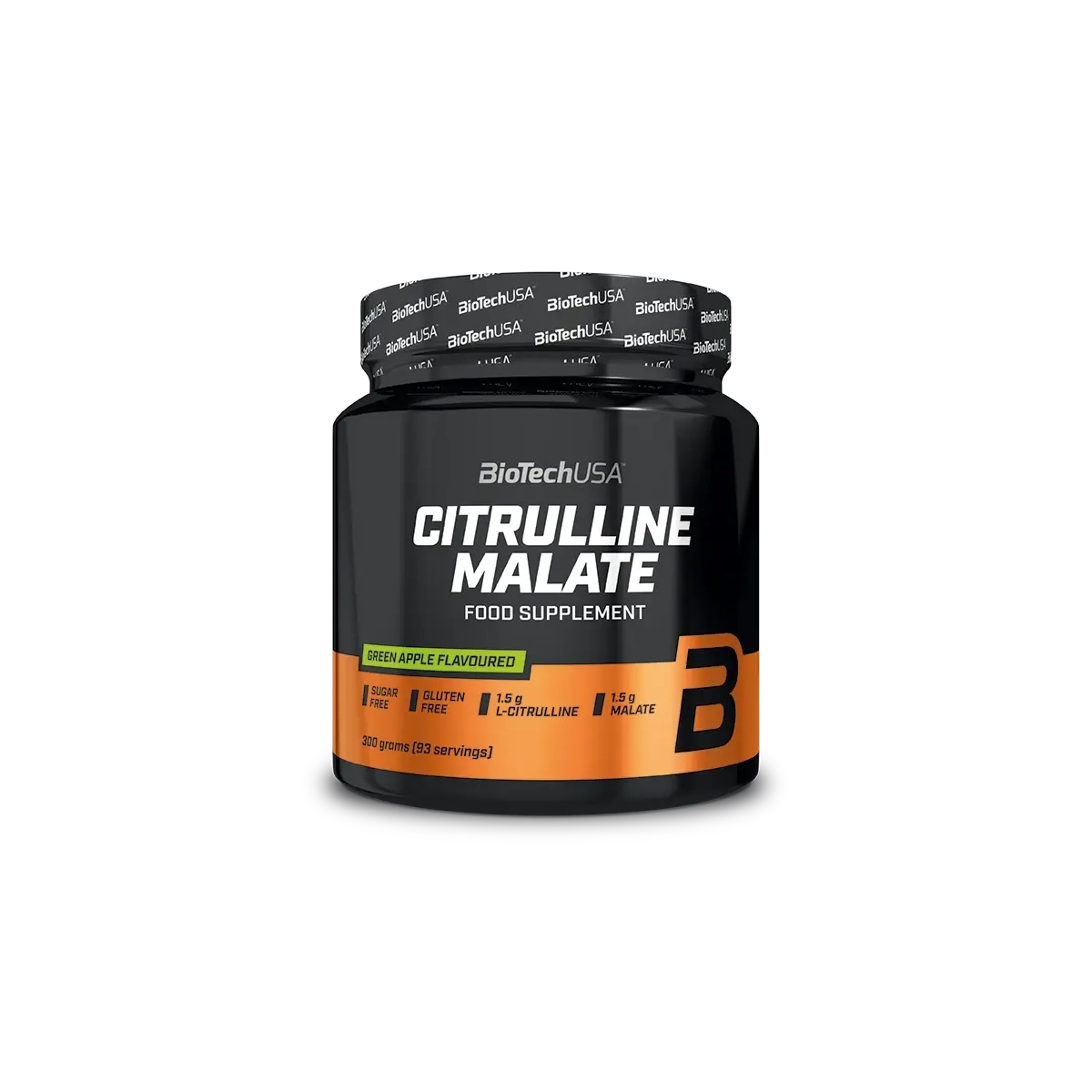 BioTech Citrulline Malate 300g