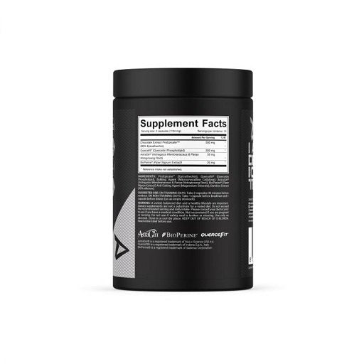 Dedicated Marken-Großset: Creatine + Epi-Bol + 3 weitere – Dedicated Epi-Bol 60 Caps