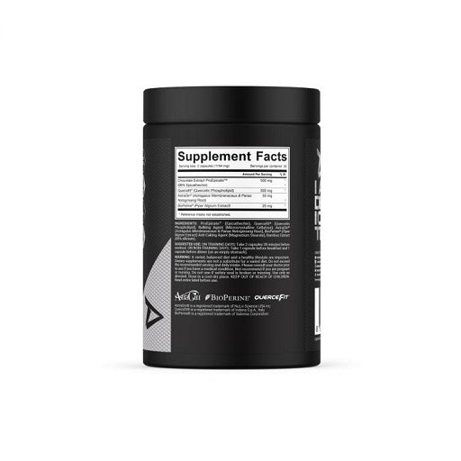 Dedicated Marken-Großset: Creatine + Epi-Bol + 3 weitere – Dedicated Epi-Bol 60 Caps