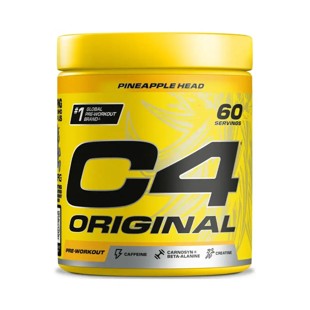 Cellucor C4 Original 60 Serv.