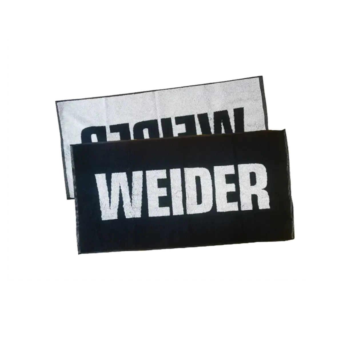 Weider Handtuch 50 x 100 cm