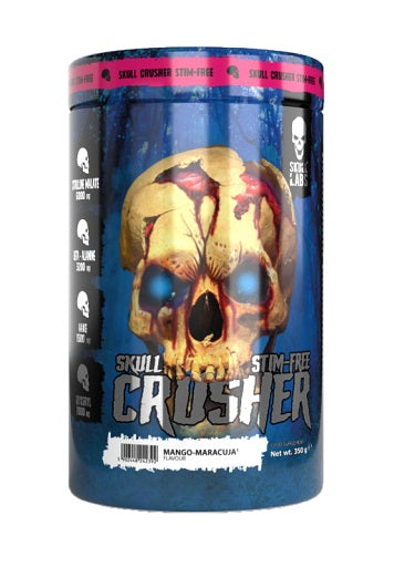 Skull Labs Skull Crusher bez stymulacji 350g