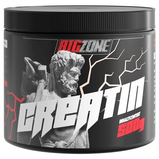Einsteiger-Set: ESN Designer + Big Zone Creatin + MST Vitamin C – Big Zone Creatin 500g