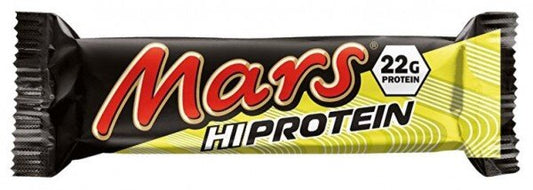 Home-Gym-Starter: ESN Designer + Peak EPIC Pump + 5× Mars High – Mars High Protein Bar - 12x59g