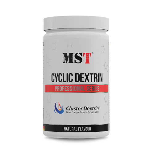 Masse-Duo: BioTech Hyper Mass + MST Cluster Dextrin – MST - Cluster Dextrin 1kg