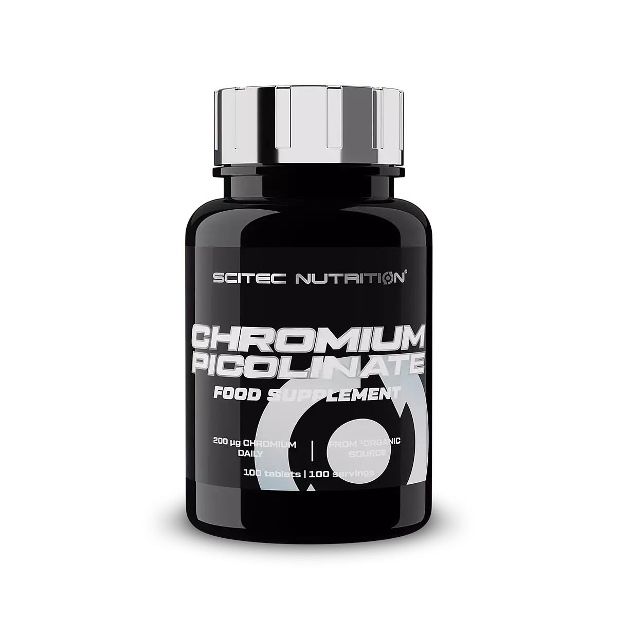 Basis-Set: ESN Designer Whey + Scitec Chromium Picolinate – Scitec Chromium Picolinate 100 Tabletten