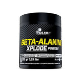 Olimp Beta-Alanine Xplode Powder, 250 g