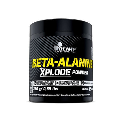 Ausdauer-Set: MST Magnesium + INLEAD Zink + Olimp Beta-Alani – Olimp Beta-Alanine Xplode Powder 250g