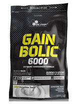 Olimp Gain Bolic 6000 Gainer 1 kg