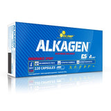 Olimp Alkagen 120 Kapseln, 120 Stück