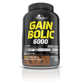 Olimp Gain Bolic 6000 Gainer Pulver 3,5 kg