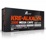 Olimp Kre Alkalyn 2500 - 120 Kapseln
