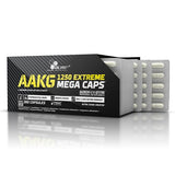 Olimp AAKG Extreme Mega Caps – 300 Kapseln, Kapseln