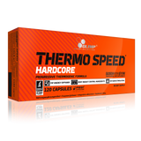 Olimp Thermo Speed Hardcore Mega Caps 120 Kapsel