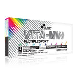 Olimp Vita-Min Multiple Sport, 60 Kapseln