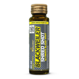 Olimp Blackweiler Shred Shot 9x60ml, 540 ml