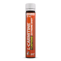 Olimp L-Carnitine + Caffeine Extreme Shot 10x25ml