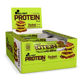 Olimp Protein Bar Dubai Style 25x40g, 1000 g