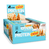 Olimp Protein Crisp Bar Cookie & Caramel 800 g (20x40g)