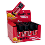 Olimp R-Weiler Energy Shot 1200 ml (20x60ml)