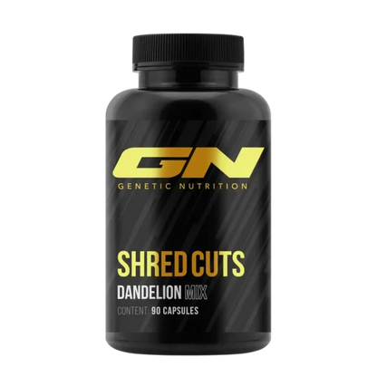 GN Shred Cuts - 90 Kapseln