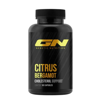 GN Citrus Bergamot 90 Kapseln