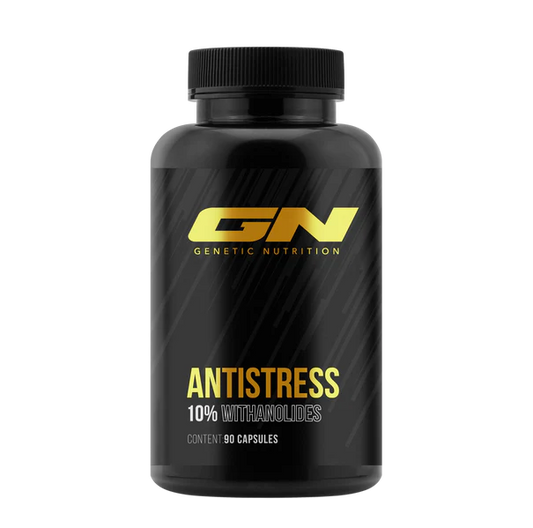 GN Anti Stress 90 Kapseln