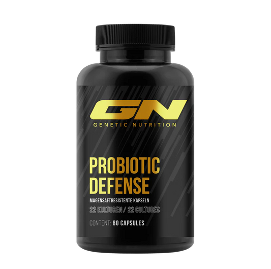 GN Probiotic Defense 60 Kapsel