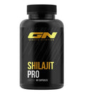 GN Shilajit PRO 60 Kapseln