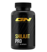 GN Labaratories GN Shilajit PRO – 60 Kapseln