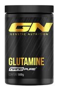 GN Nano Pure Glutamine 500g