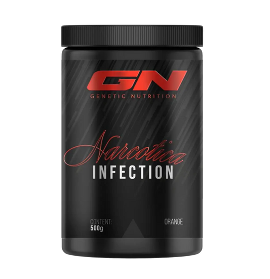 GN Narcotica Infection 500g